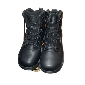 KEEN UTILITY WORK BOOTS